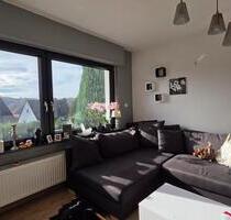 1 Zimmer-Apartment in Werdohl-zentrumsnah
