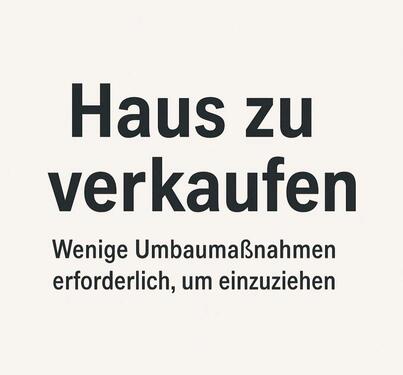 Foto - Großes Wohn und Geschäftshaus in St.Johann