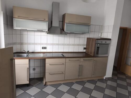 Foto - WG-geeignet! 4 12 ZKB, Balkon in historischem Kulturdenkmal U 6-Quadrat