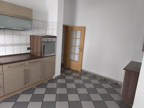 Foto - Etagenwohnung zur Miete in Mannheim