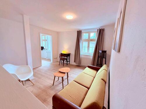 Foto - Möblierte Wohnung in der Altstadt von Goslar zu vermieten