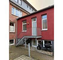 2-Zimmer Wohnung mit eigenem Eingang in Wilhelmshaven - Tonndeich