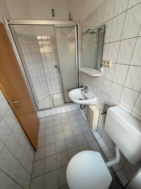 Foto - 2 Zimmer Etagenwohnung in Wilhelmshaven