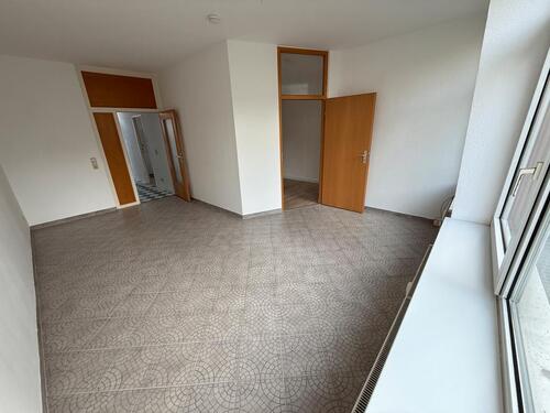 Foto - Etagenwohnung in Wilhelmshaven zur Miete