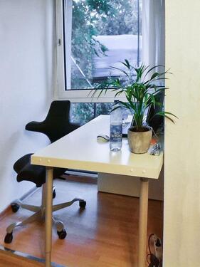 Foto - Aachen Studenten Whg 300 € ab den 1.12.25