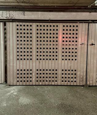 Foto - Zentraler, abschließbarer Stellplatz in Tiefgarage