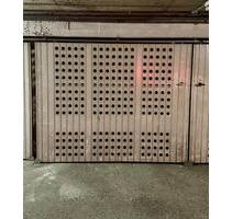 Zentraler, abschließbarer Stellplatz in Tiefgarage - Frankfurt am Main Eschersheim