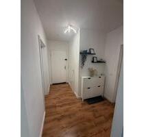 2-Zimmer Wohnung mit Balkon in Meerbusch Lank Latum