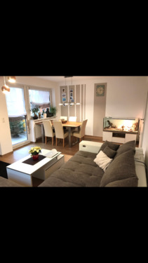 Foto - 4-Zi.-Whg mit Balkon und Keller in ruhiger Lage in Herzogenaurach