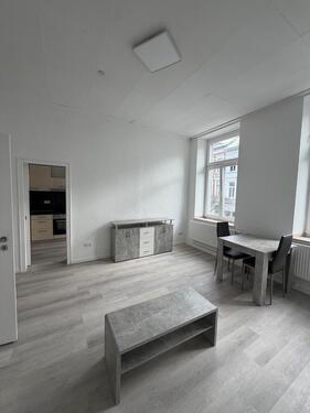 Foto - Möbelierte Wohnung Aachen Zentral