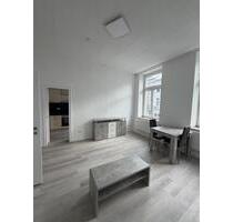 Möbelierte Wohnung Aachen Zentral - Alsdorf