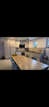 Foto - Moderne,barrierefreie 3ZKB-Wohnung mit Garten und Terrasse