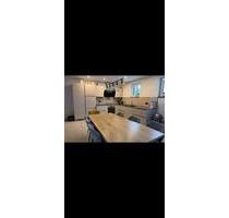 Moderne,barrierefreie 3ZKB-Wohnung mit Garten und Terrasse - Überherrn