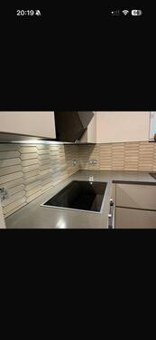 Foto - 3 Zimmer Erdgeschoßwohnung zur Miete in Überherrn