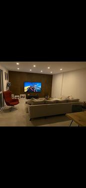 Foto - 3 Zimmer Erdgeschoßwohnung in Überherrn