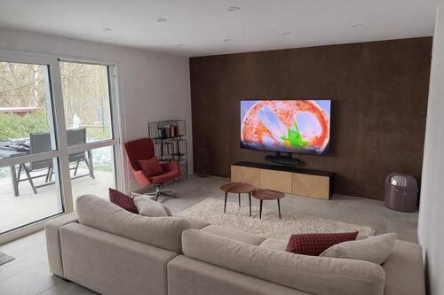 Foto - Erdgeschoßwohnung in Überherrn zur Miete