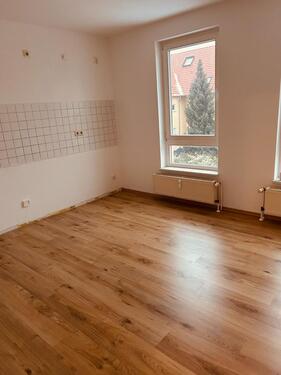 Foto - 2 Zimmer Dachgeschoßwohnung in Greifswald