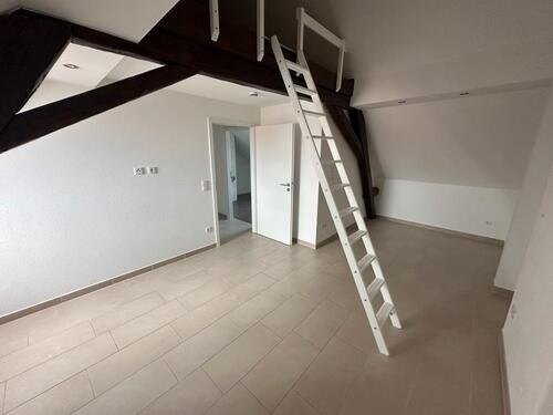 Foto - 2 Zimmer Dachgeschoßwohnung zum Kaufen in Amberg