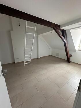 Foto - 2 Zimmer Dachgeschoßwohnung in Amberg