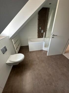 Foto - Dachgeschoßwohnung in Amberg zum Kaufen