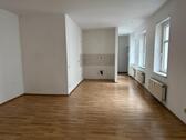 Foto - Etagenwohnung in Halle (Saale) zur Miete