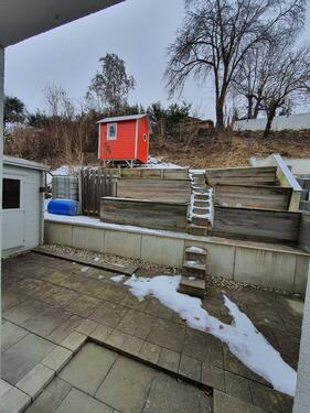 Foto - 4 Zimmer Doppelhaushälfte in Trostberg