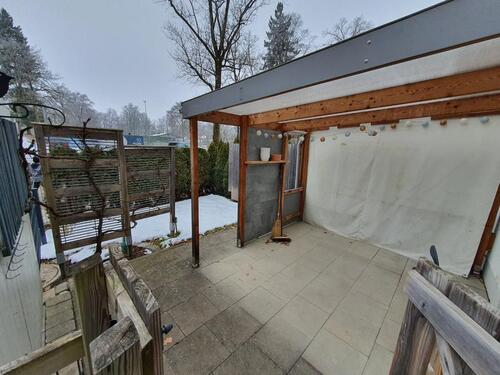 Foto - Doppelhaushälfte in Trostberg zur Miete