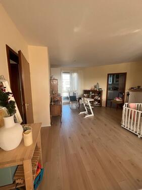 Foto - 2 Zimmer Etagenwohnung zur Miete in Melsdorf