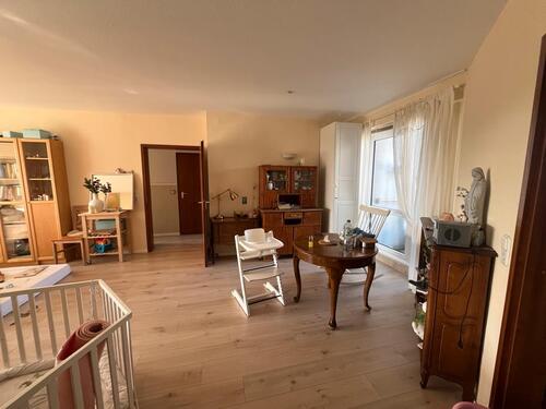 Foto - 2 Zimmer Etagenwohnung in Melsdorf