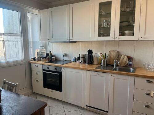 Foto - Etagenwohnung in Melsdorf zur Miete