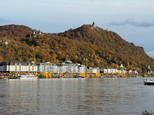 Foto - Bonn Mehlem-Zentrum 