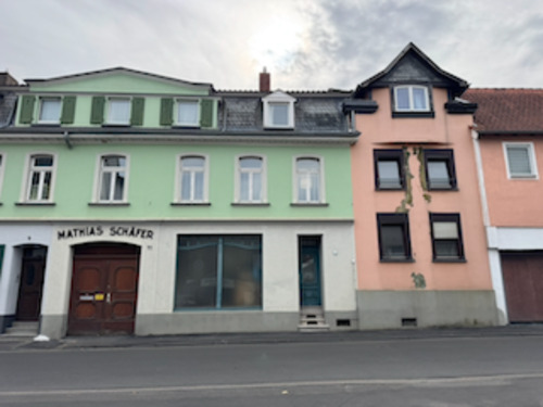 Foto - Mehrfamilienhaus, Wohnhaus in Bonn