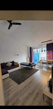 Foto - 2 Zimmer Dachgeschoßwohnung zur Miete in Bremen