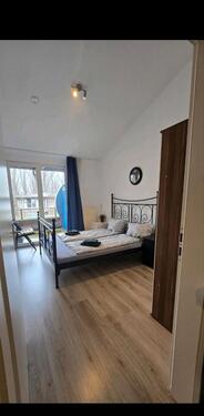 Foto - 2 Zimmer Dachgeschoßwohnung in Bremen