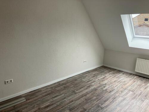 Foto - 4 Zimmer Dachgeschoßwohnung zur Miete in Kreßberg