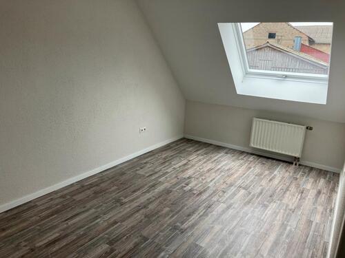 Foto - 4 Zimmer Dachgeschoßwohnung in Kreßberg