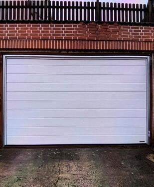 Foto - Garagenstellplatz in Schwalbach-Elm