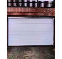 Garagenstellplatz in Schwalbach-Elm