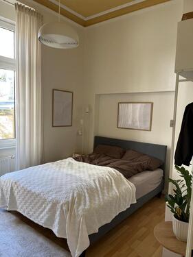 Foto - *Citynah* 36 qm Appartement im Altbauflair