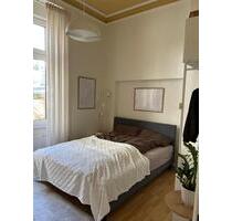 *Citynah* 36 qm Appartement im Altbauflair - Trier