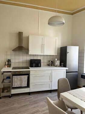 Foto - 1 Zimmer Erdgeschoßwohnung in Trier