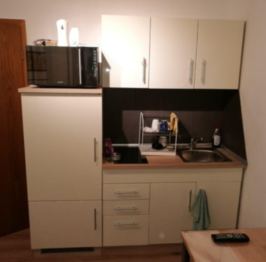 Foto - Etagenwohnung in Würzburg zur Miete
