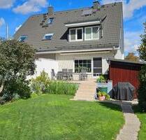 Familienfreundliche Doppelhaushälfte mit 5 Zimmern - Berlin Treptow-Köpenick