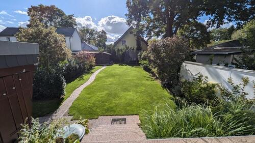 Foto - 5 Zimmer Etagenwohnung zum Kaufen in Berlin