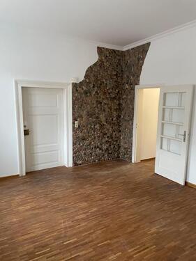 Foto - 2 Zimmer Erdgeschoßwohnung zur Miete in Bergen an der Dumme