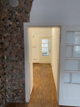 Foto - 2 Zimmer Erdgeschoßwohnung in Bergen an der Dumme