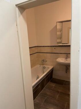 Foto - Erdgeschoßwohnung in Bergen an der Dumme zur Miete