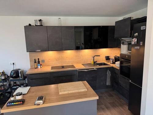 Foto - Möblierte Wohnung zur Untermiete 6-12 Monate