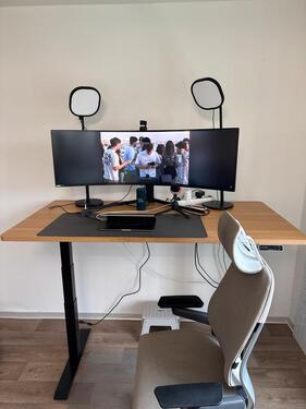 Foto - 2 Zimmer Etagenwohnung zur Miete in Königs Wusterhausen