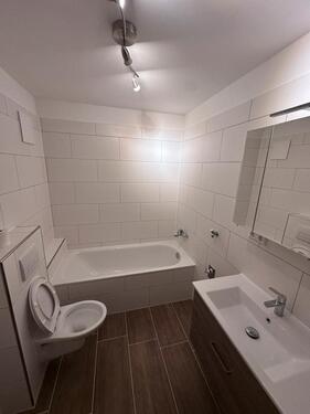 Foto - Wohnung mieten in Kaiserslautern in der Zieglerstraße